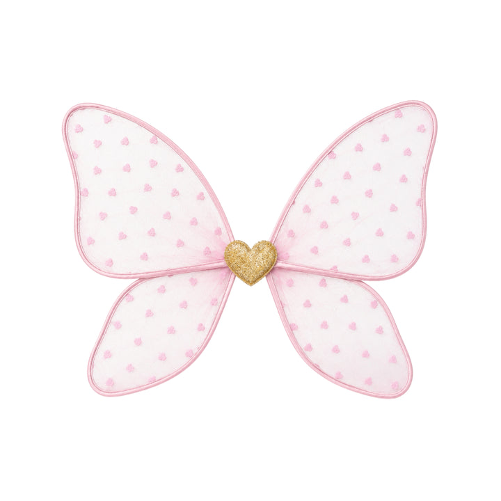 Vintage Feenflügel Darcy | Blush Hearts