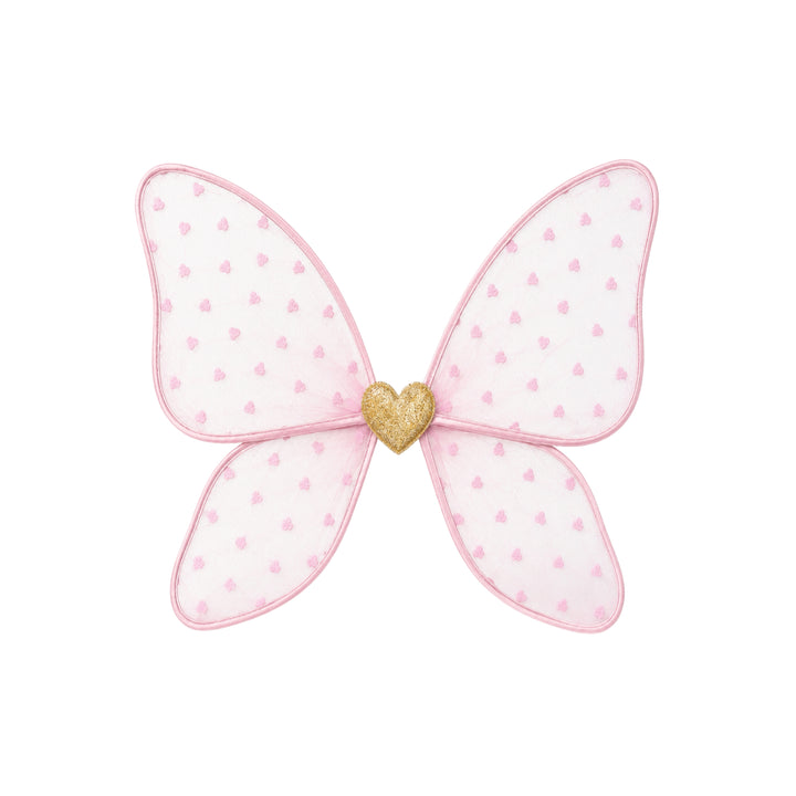 Vintage Feenflügel Darcy | Blush Hearts