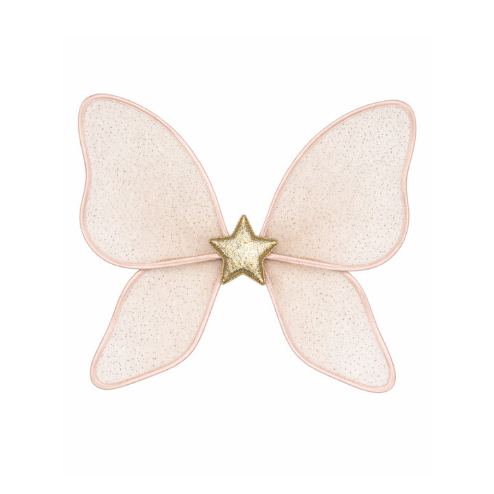 Vintage Feenflügel Darcy | Glitter Chocolate Milk