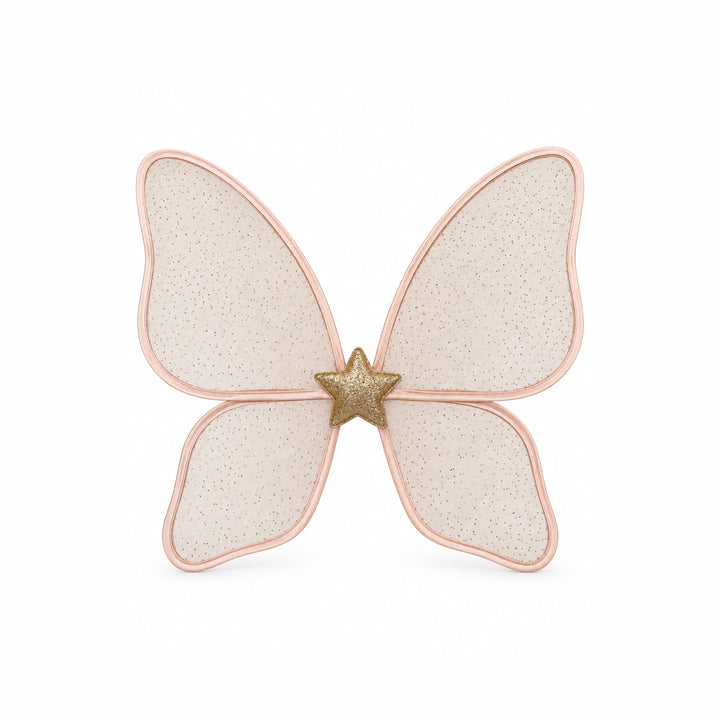 Vintage Feenflügel Darcy | Glitter Chocolate Milk