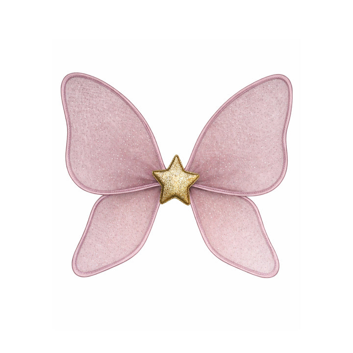 Vintage Feenflügel Darcy | Glitter Sugarplum