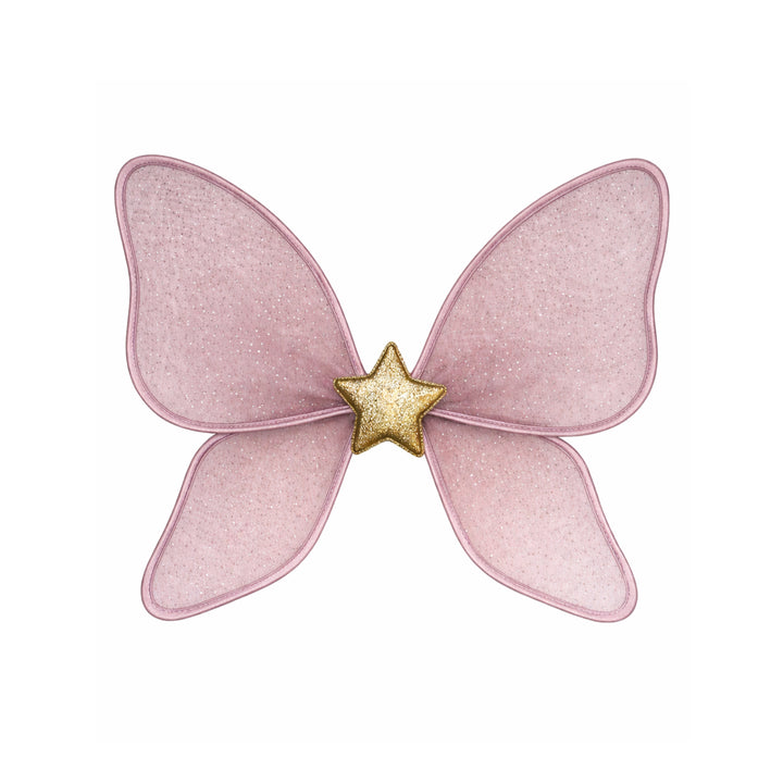 Vintage Feenflügel Darcy | Glitter Sugarplum