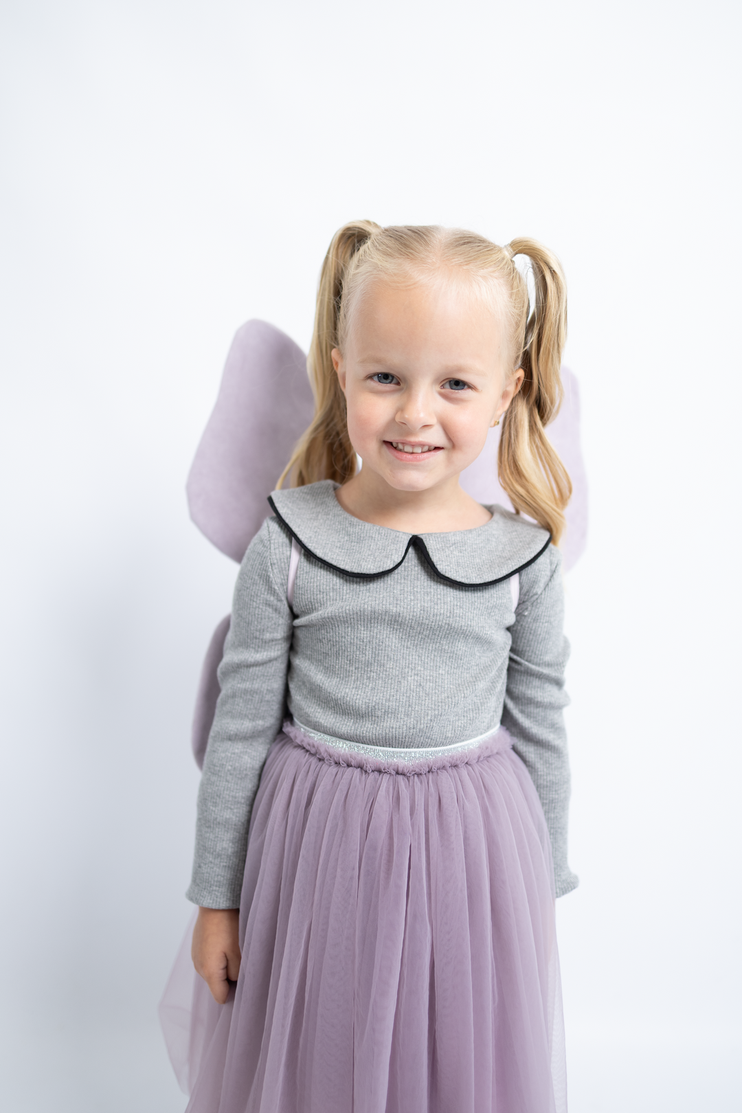 Vintage Feenflügel Darcy | lavender fields