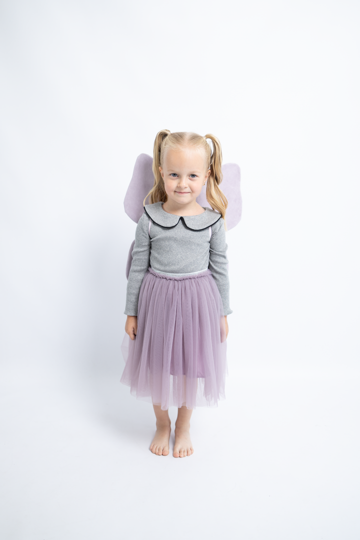 Tulle skirt tutu Daphne| dahlia