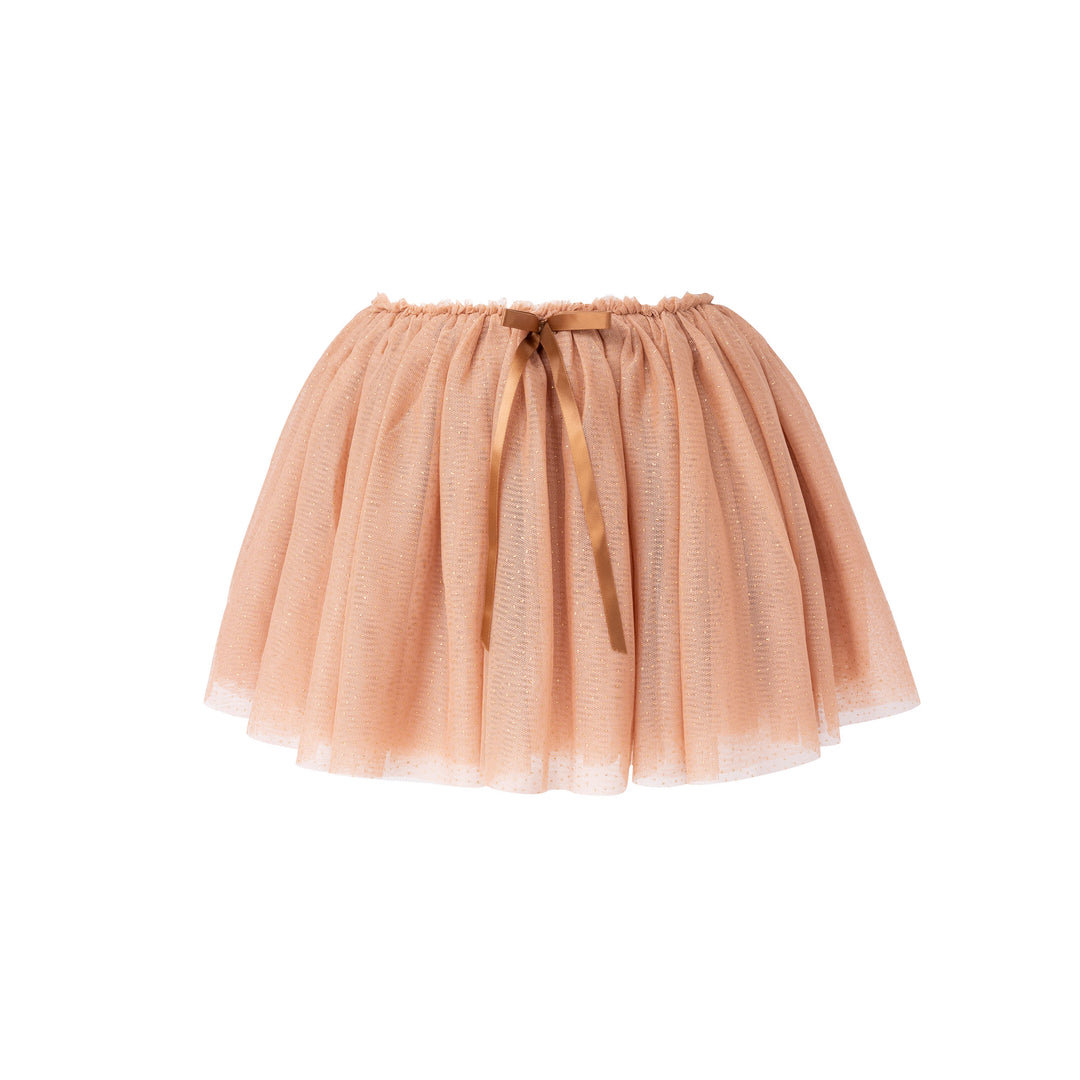 Tutu Shirley | cinnamon