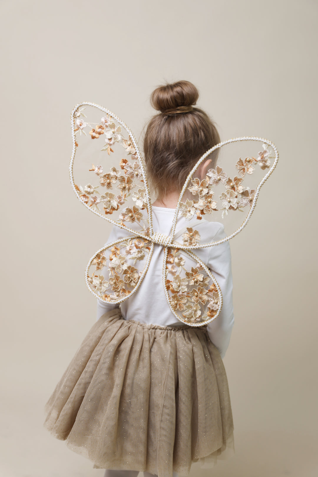 Tulle skirt tutu Shirley | canesugar