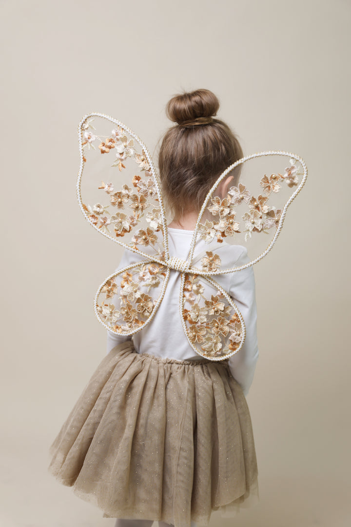 Tulle skirt tutu Shirley | canesugar