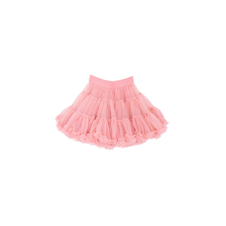 Tulle skirt tutu Maybelle | oatmilk