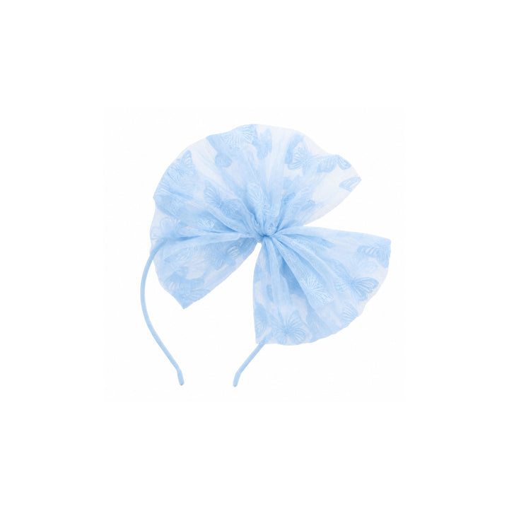 Haarreif Lady Penelope | Regency Blue