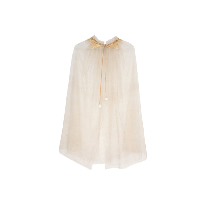 Magischer Umhang | Sparkling Gold