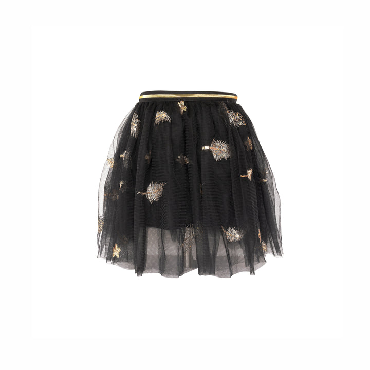 Tüllrock Tutu Reese | Midnight Bird