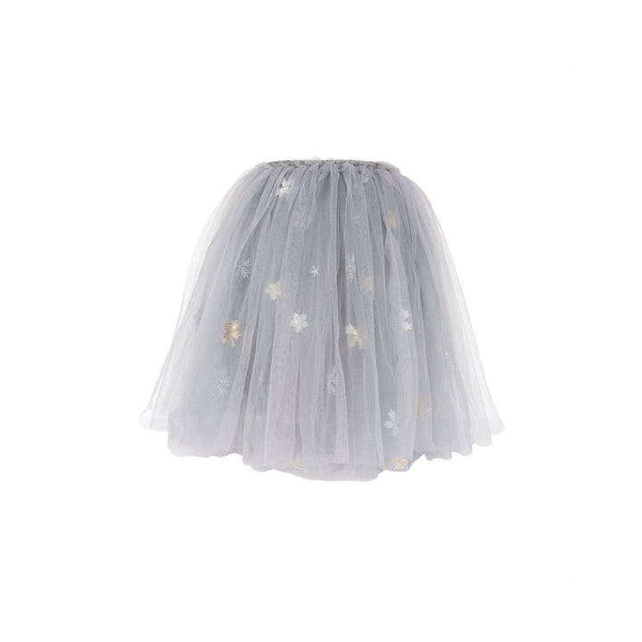 Tüllrock Tutu Scarlett | Stormy Skies