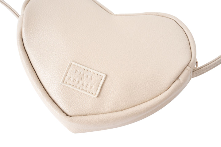 Darling Heart | moonlight gold bag