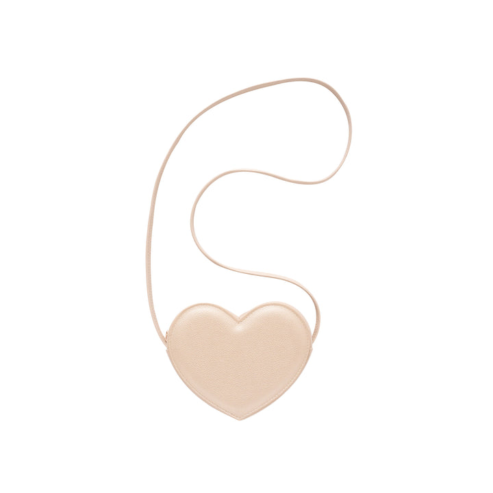 Darling Heart | moonlight gold bag