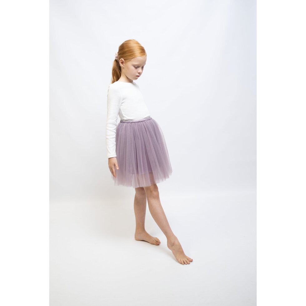 Tulle skirt tutu Daphne| dahlia