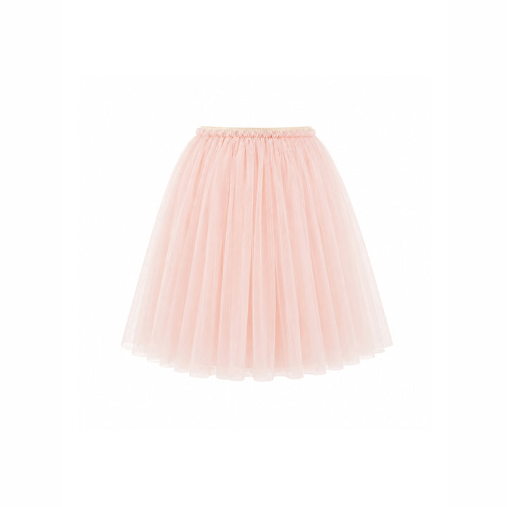 Tulle skirt tutu Daphne | strawberry cream