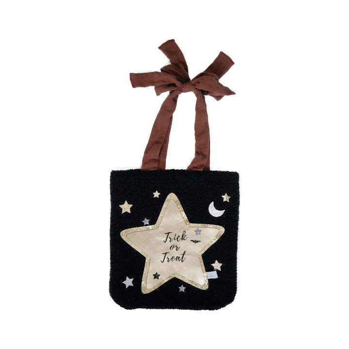 Bow shopper Bonjour Paris | milk chocolate