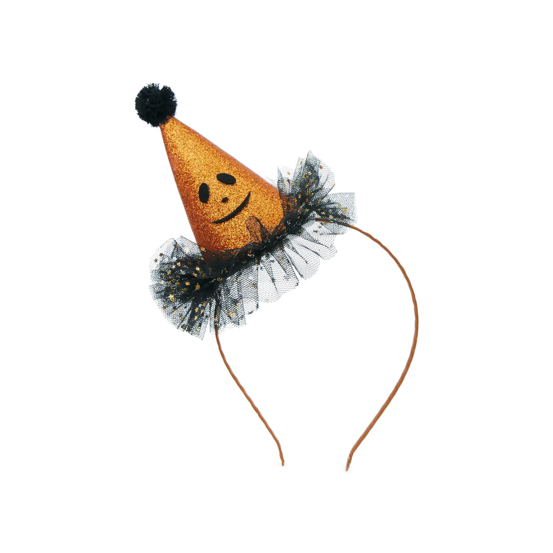 Partyhut Haarreif Tilda | spooky spice