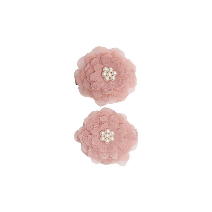 Blumen Clips Trudie | cherry blossom