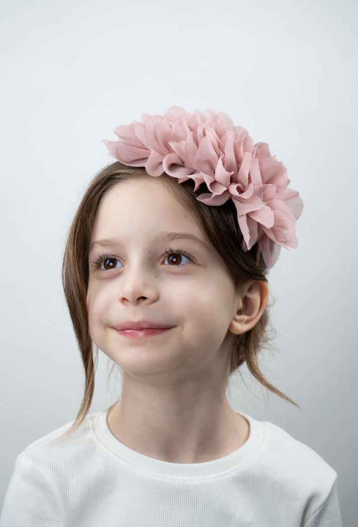 Fabienne | cherry blossom headband