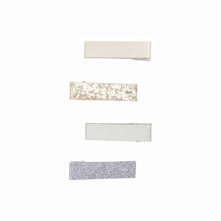 Plateau Clips | nougat crunch