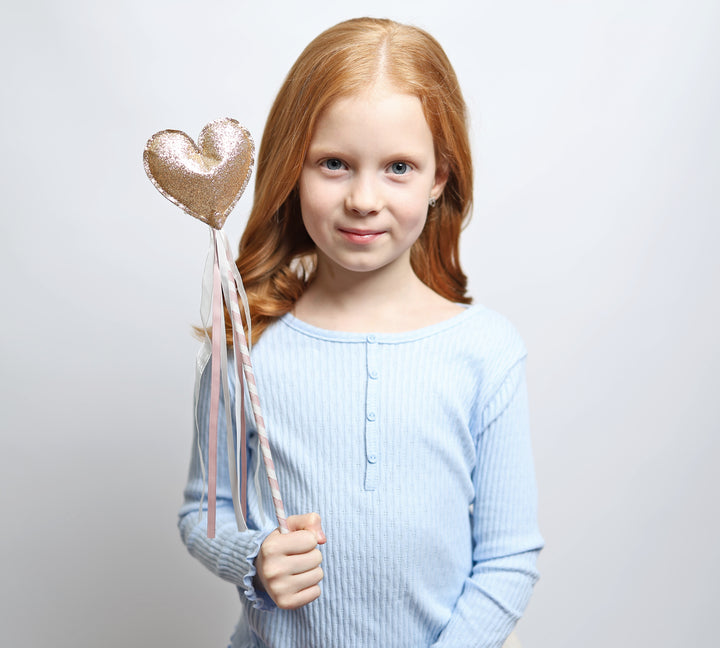 Herz Zauberstab Nala |Sugar Blossom