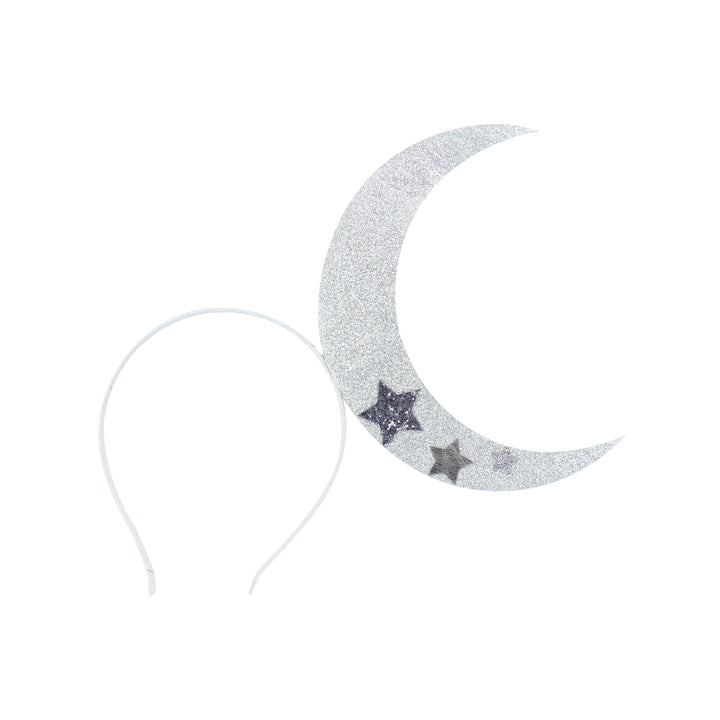 Mond Haarreif Chandra | mist