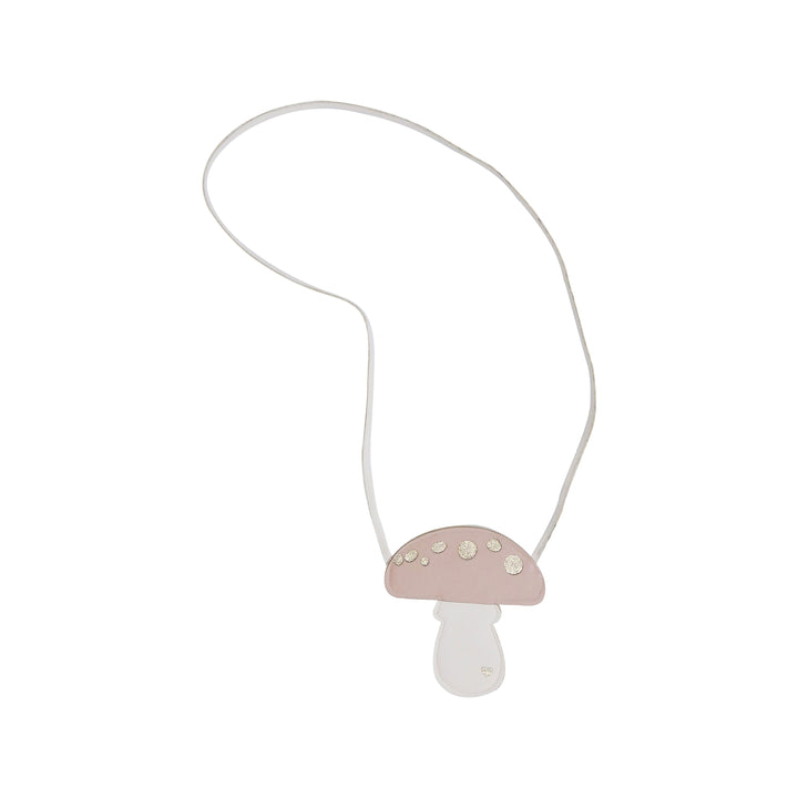 Tasche Verzauberter Fliegenpilz  | clay