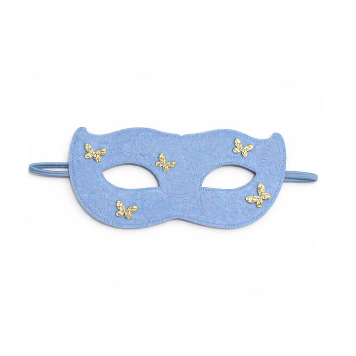 Venetian mask | whisper