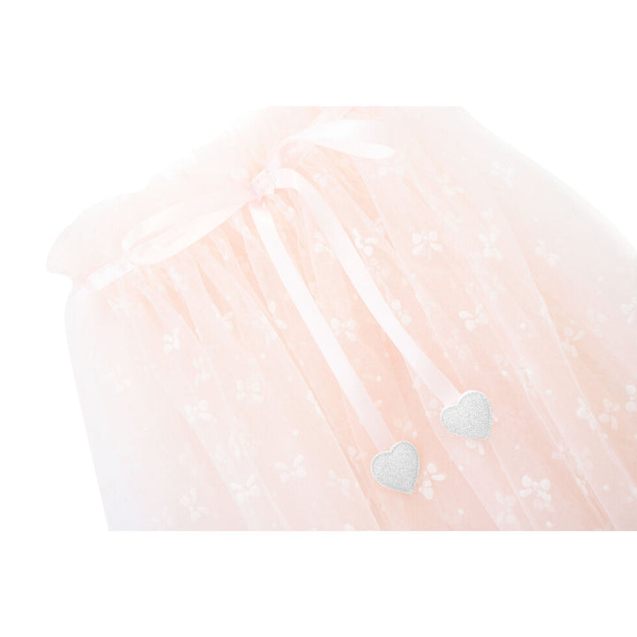 Magical Cape Emmi | Peach Pavlova