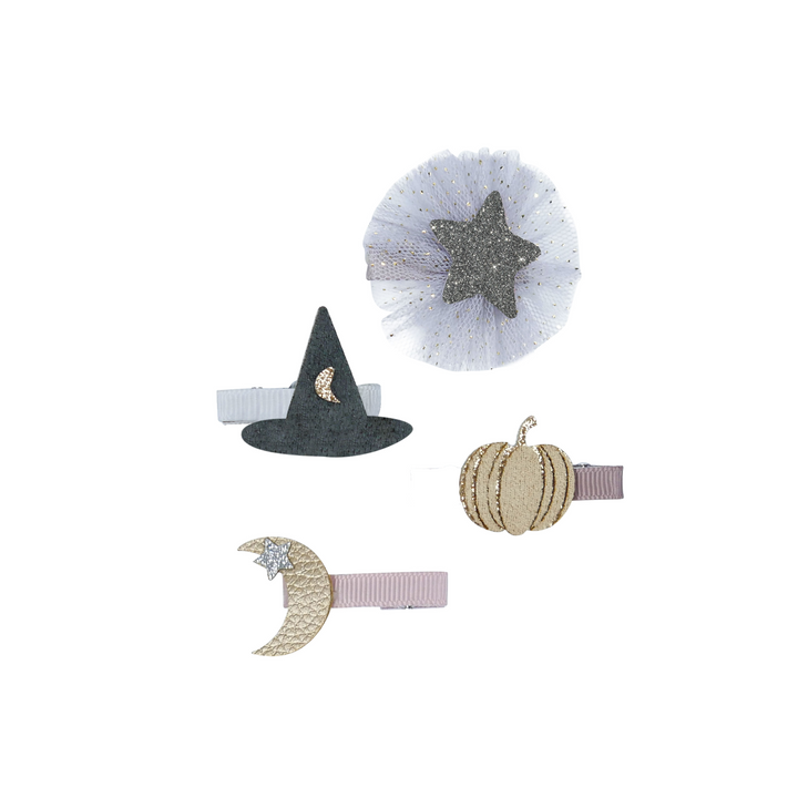 Haarclip Set | wizard's whimsy