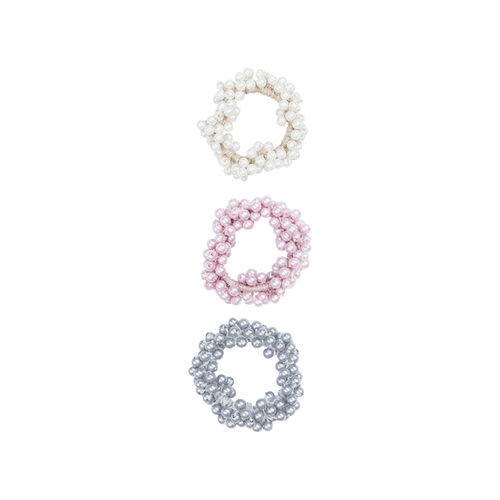 Pearl Haven Hairband | silk