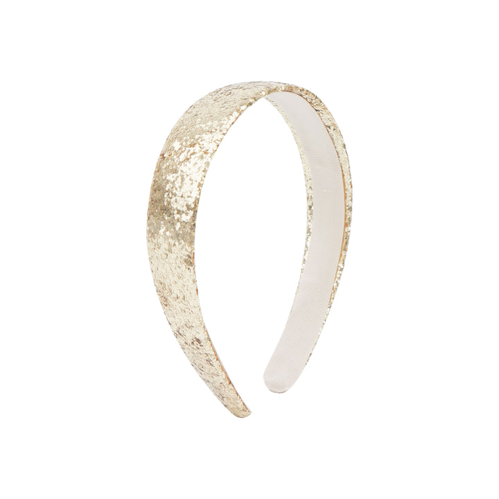 Glitzer Haarreif Debbie | goldnugget