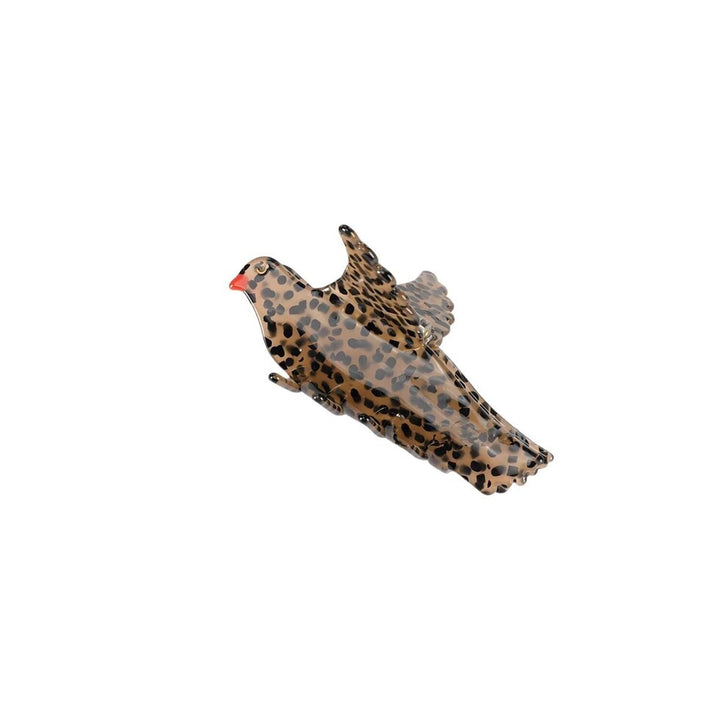 Safari Bird Teens Hair Clip | Savanna