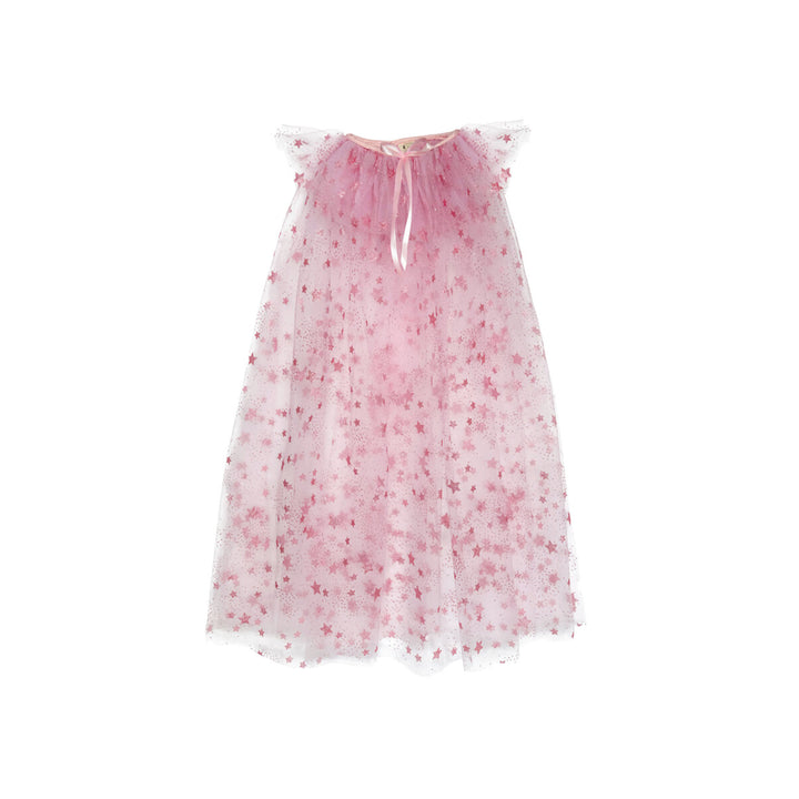 Magischer Umhang Trisha | Galaxy Blush