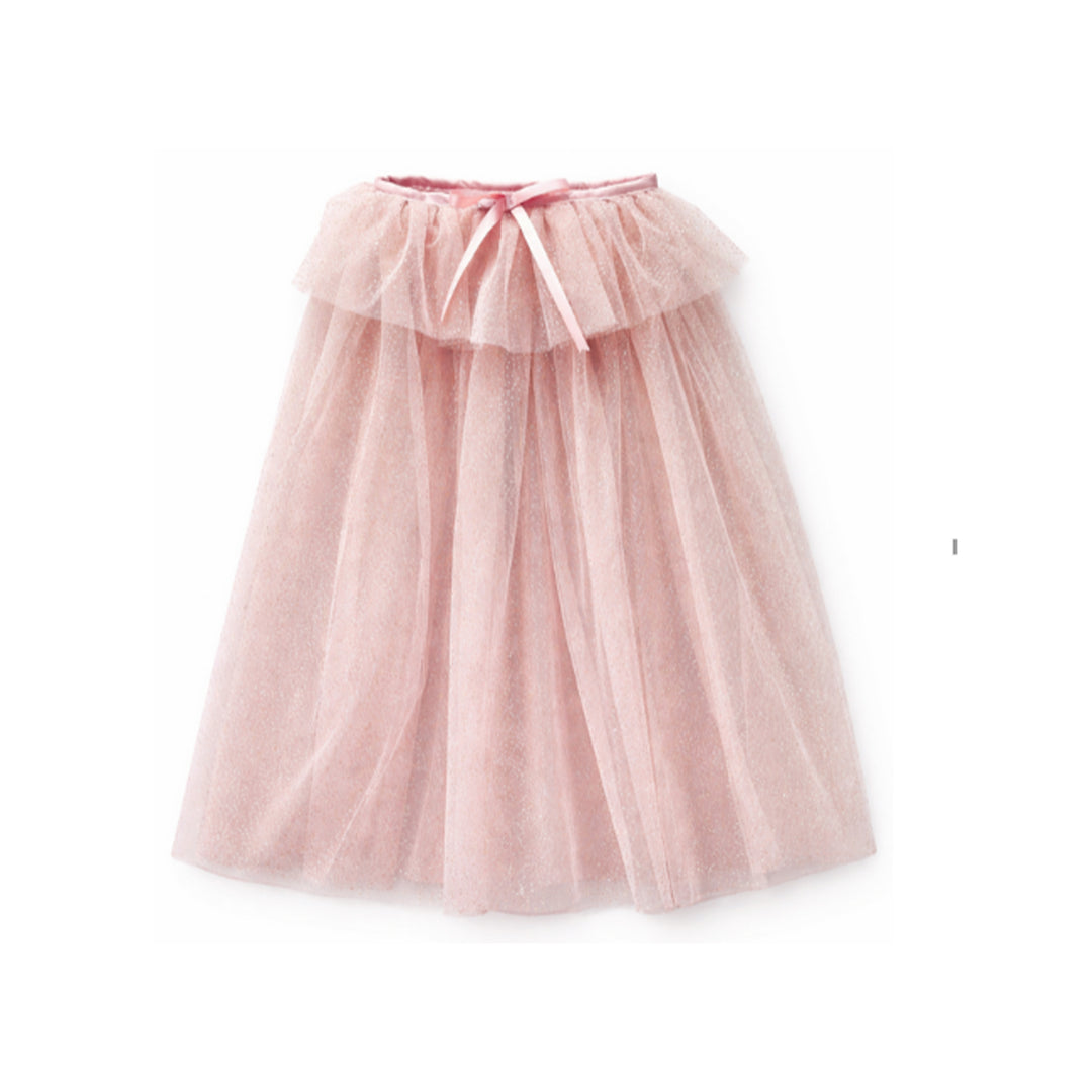 Magischer Umhang Trisha | Glitter Sugarplum