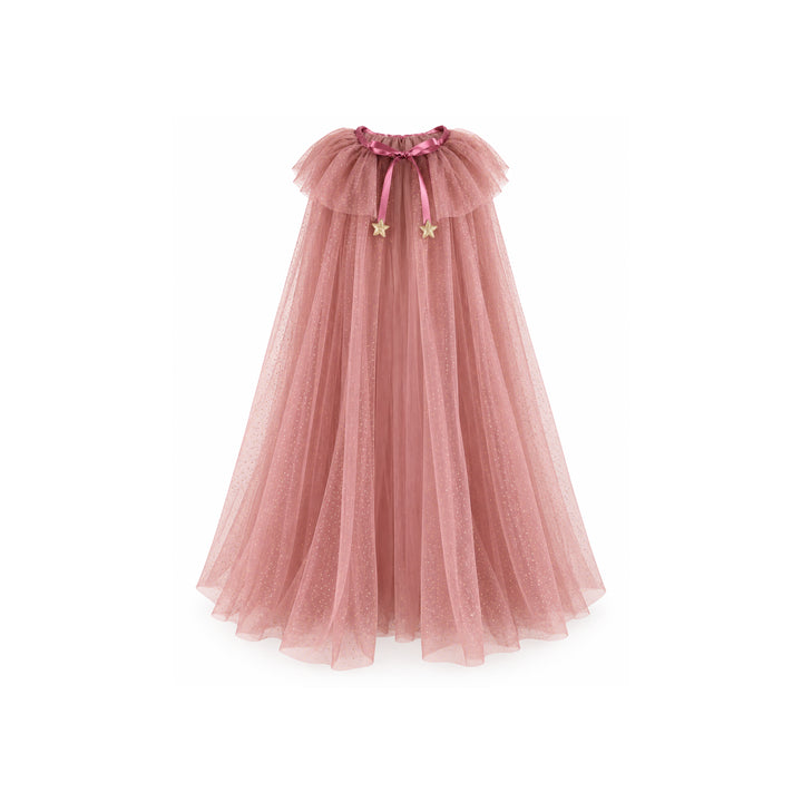 Magischer Umhang Trisha | Glitter Sugarplum
