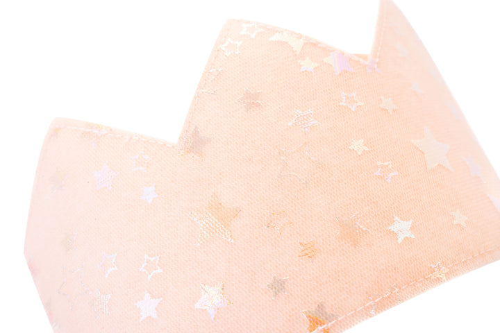 Tulle crown Breezia | Fairy Dust