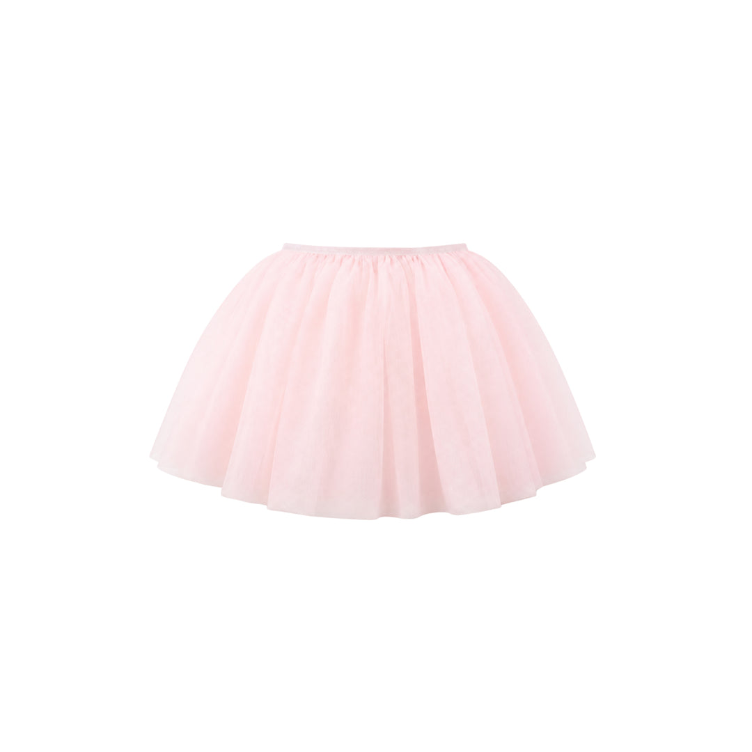 Pom Pom Tutu Rock Maisie | soft pink