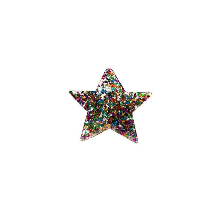 Nova Star hair clip | Twinkle Mix