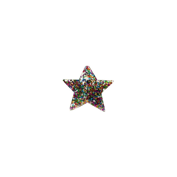 Nova Star Haarspange | Twinkle Mix
