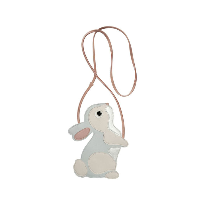 Tasche kleiner Hase | puder