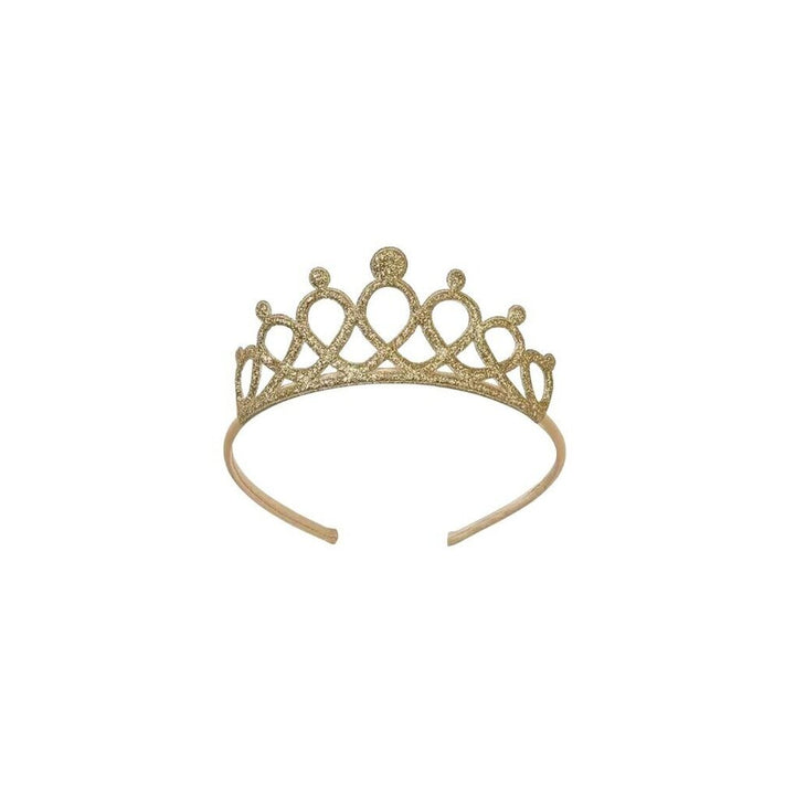 Tiara headband It's my Birthday | golden drizzle