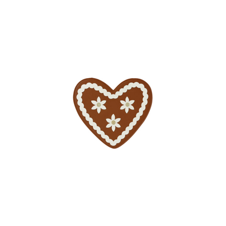 Oktoberfest Sweetheart wallet | cocoa