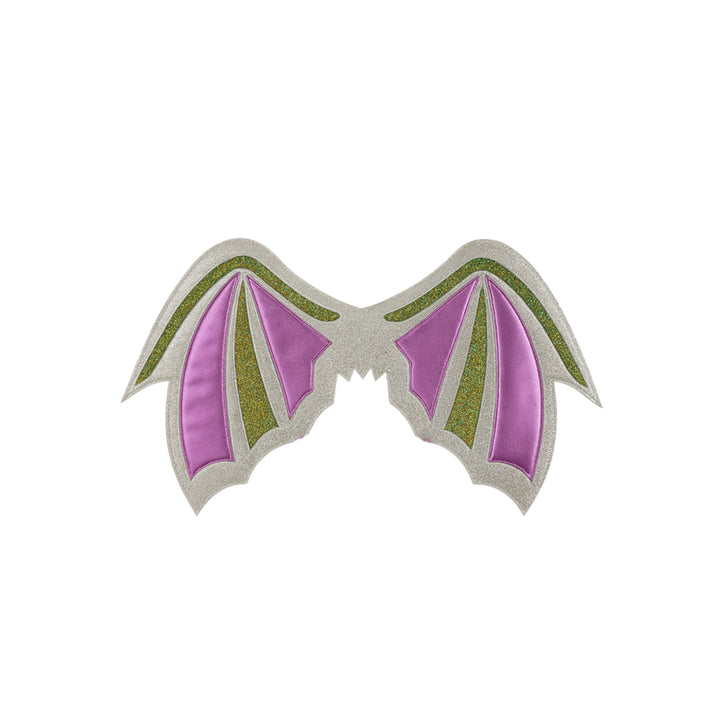 Dragon wing Zafira | hologlitter