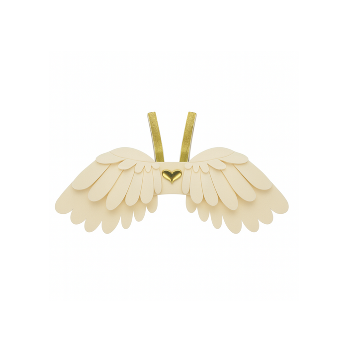 Dragonfly fairy wings Elara | Dreamlight Dazzle