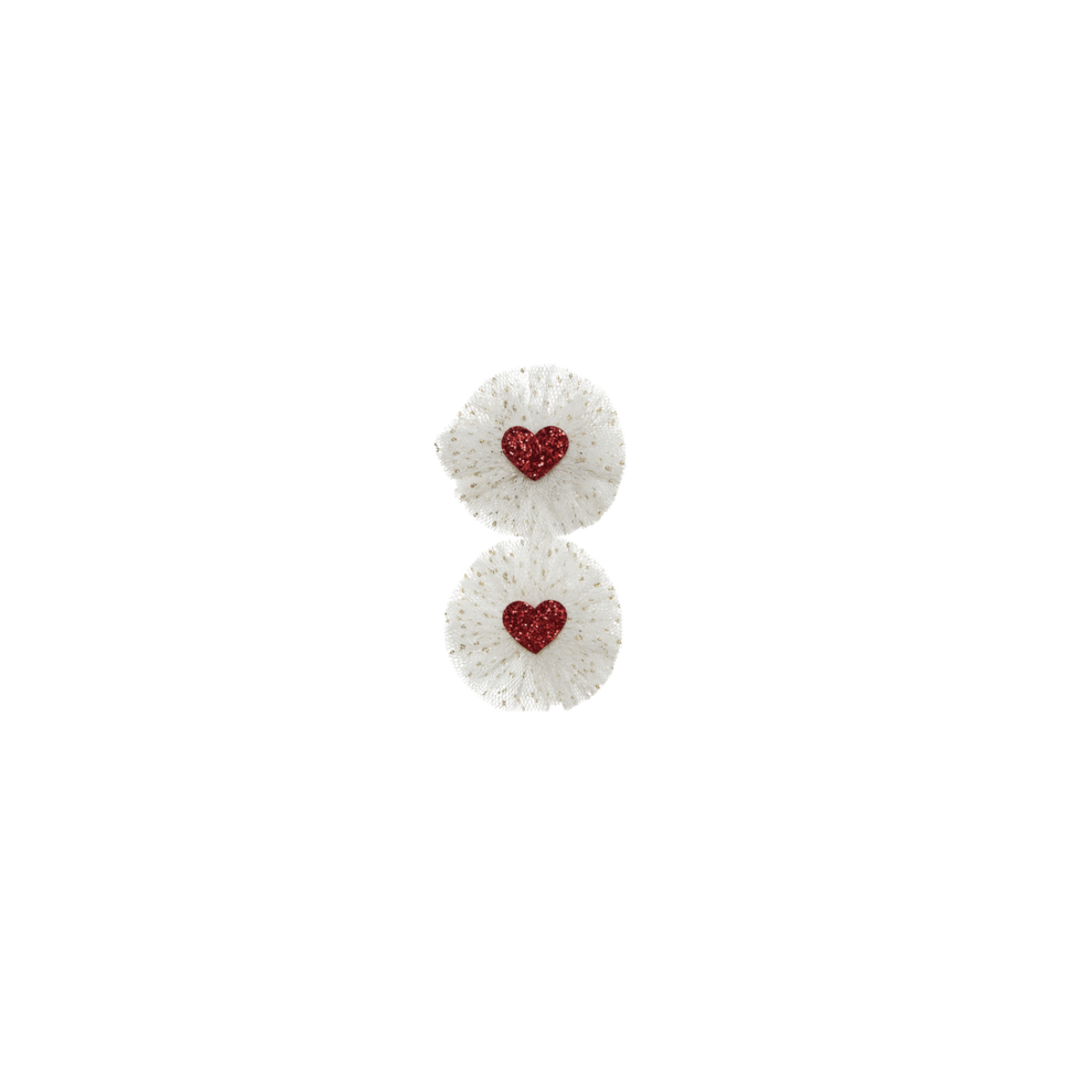 Boo-tiful Love Clip Set | vampire love