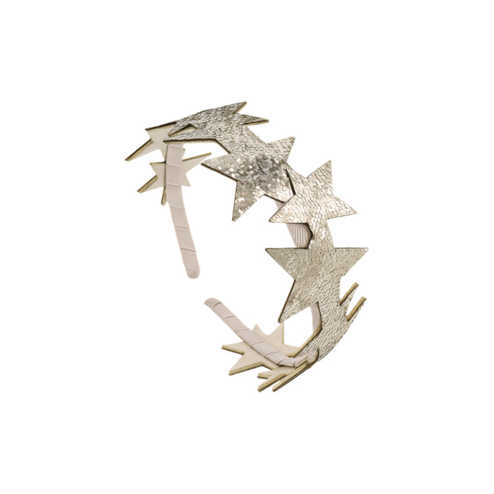 Star crown headband| moon dust