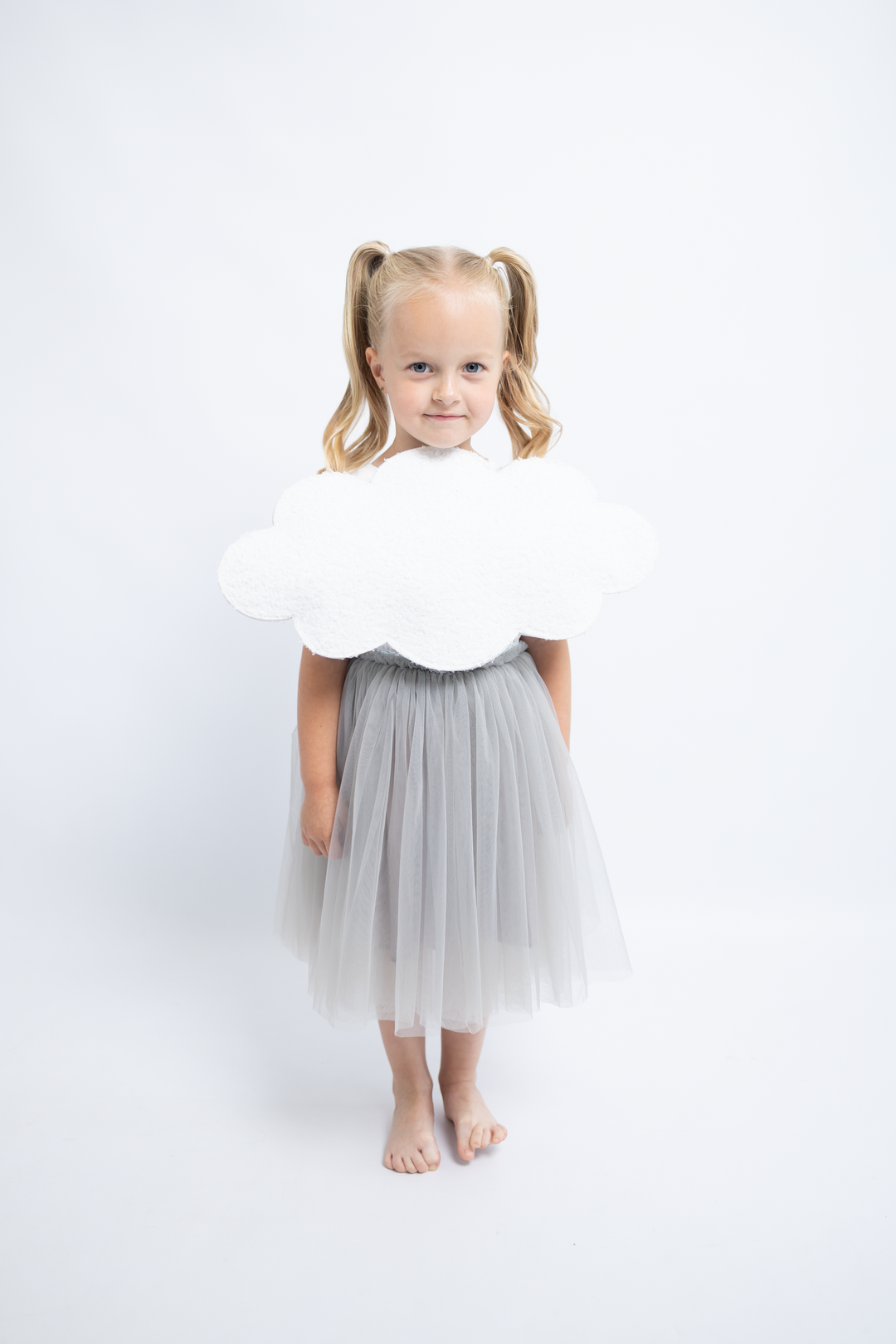 Little Cloud Kostüm | whipped mist