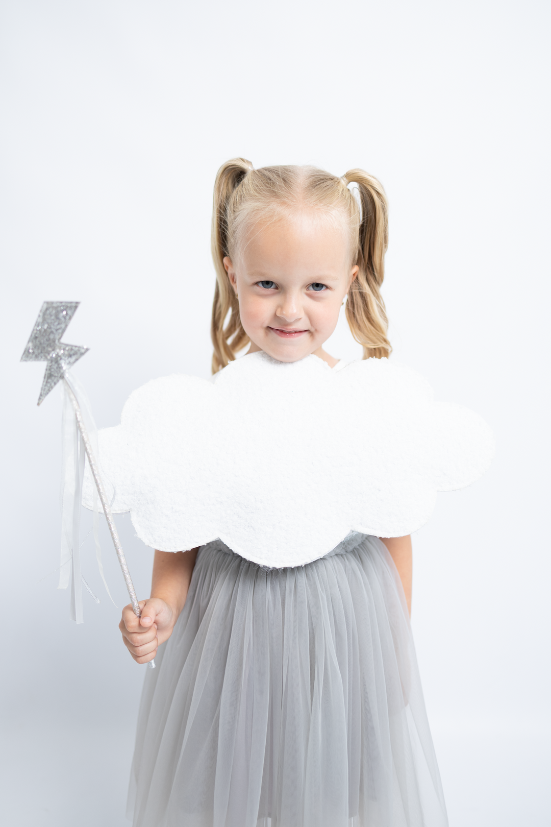 Little Cloud Kostüm | whipped mist